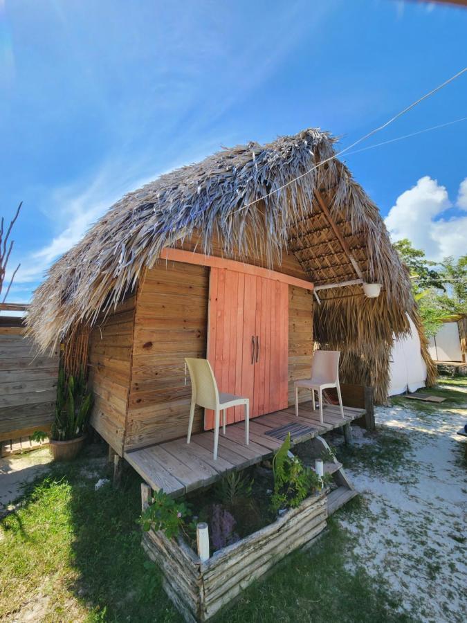 Saona Lodge Mano Juan Eksteriør bilde