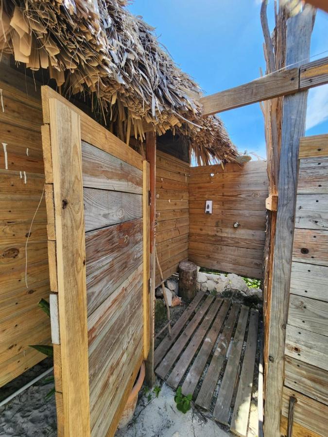 Saona Lodge Mano Juan Eksteriør bilde